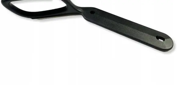 Dodge Challenger Front seat headrest L0237930