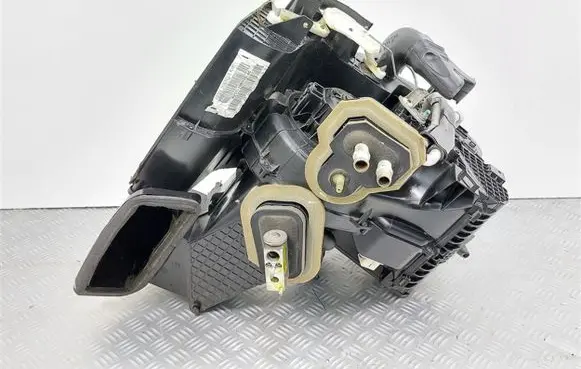 Ford Fiesta Interior heater climate box assembly 8V51-19B555-AG