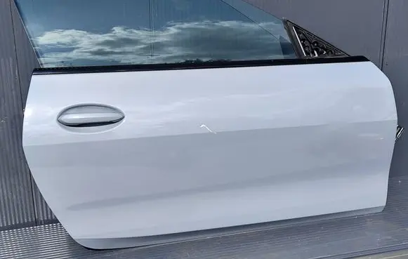 BMW 4 G22 G23 G24 G26 Door (2 Door Coupe) G22DRZWIPRAWE