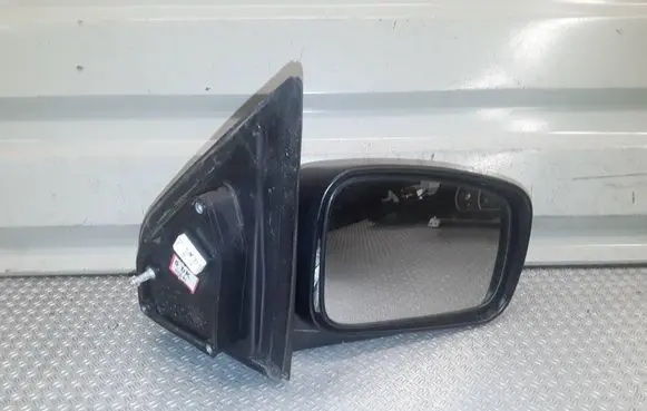KIA Sorento Front door electric wing mirror E11015754