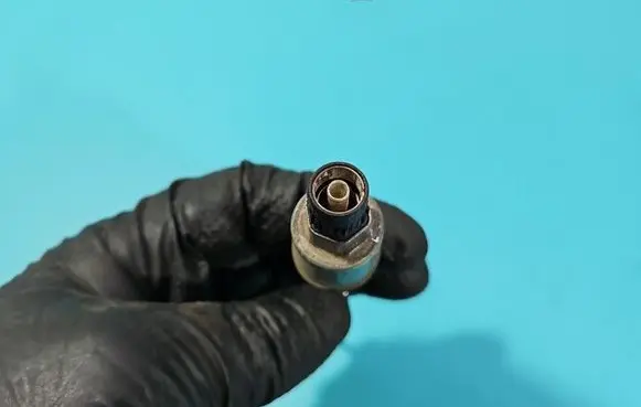 Opel Insignia A Glow plug 55564163 IMPRK1582951
