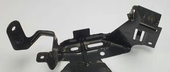 Mini One - Cooper Coupe R56 ABS pump bracket 6773026