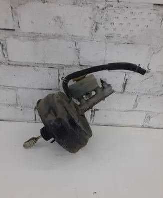 Subaru Forester SF Brake booster