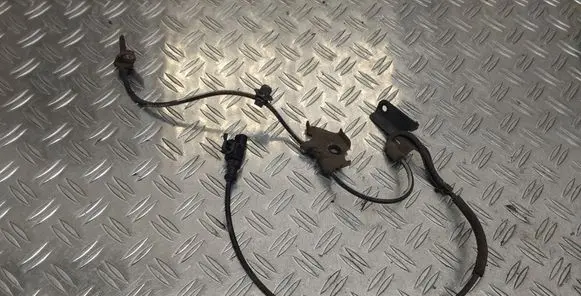 ABS brake wheel speed sensor