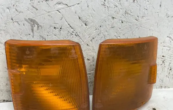 Volkswagen Transporter - Caravelle T4 Front indicator light 6R0142787
