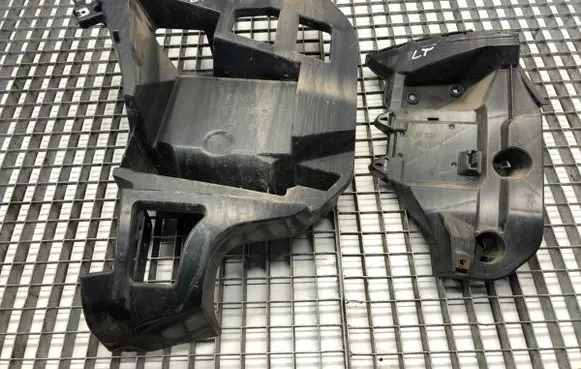BMW X6 F16 Rear bumper mounting bracket 