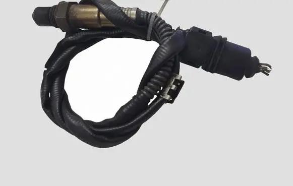 Jaguar XF X250 Lambda probe sensor 9X2Q9D375