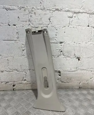 Renault Scenic III - Grand scenic III (B) pillar trim (top) 769140009