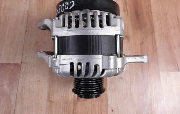 Mitsubishi Eclipse Cross Generator/alternator 1800A577