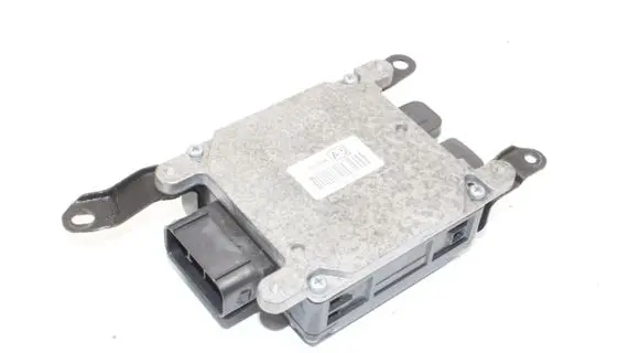 Lexus IS III XE30 Power steering control unit/module 8965053410