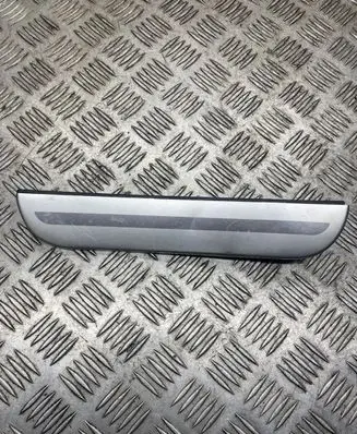 Toyota RAV 4 (XA30) Rear sill trim cover 6791542030