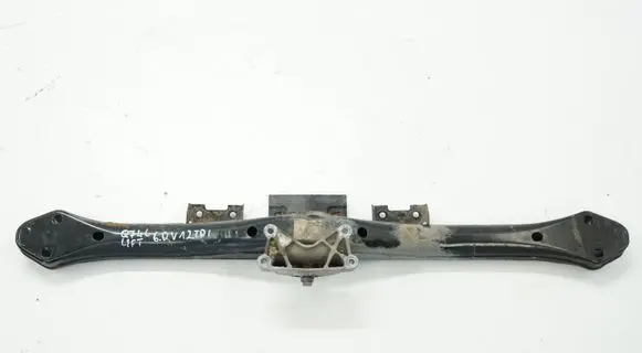 Audi Q7 4L Gearbox mounting bracket 7L6399227GACR 7L6399227G