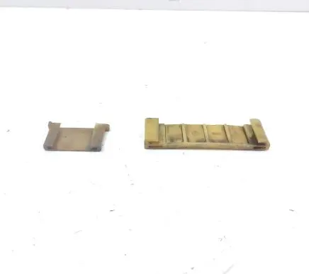 Nissan Navara D40 Slide rail for timing chain 