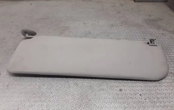 Ford Transit Sun visor 