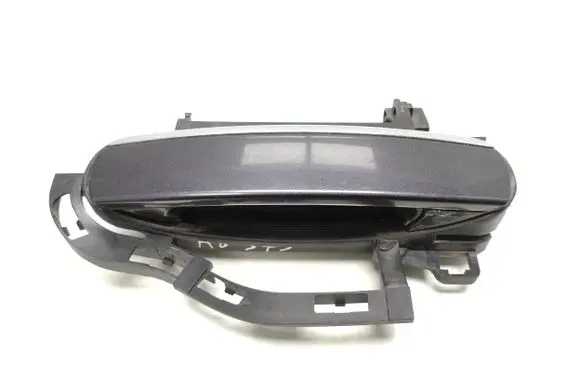 Audi A6 S6 C6 4F Rear door exterior handle 4F0837885 4f0839167