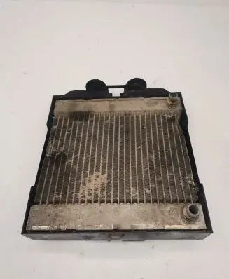 BMW 7 F01 F02 F03 F04 Optional radiator 7802662