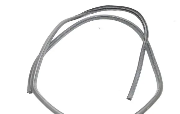 Nissan Murano Z52 Rear door rubber seal (on body) 