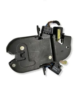 Mercedes-Benz SLK R170 Tailgate/trunk/boot lock/catch/latch A1707500184