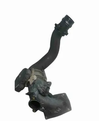Mercedes-Benz C W204 Throttle valve A6510900470