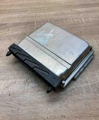 Volvo S80 Engine control unit/module ECU 09470429B 0281001776