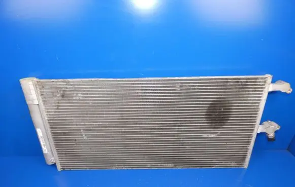 Volvo V60 A/C cooling radiator (condenser) 31686539
