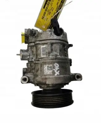 Audi A3 S3 8L Air conditioning (A/C) compressor (pump) 5Q0820803F----- 5Q0820803F 447150-6034