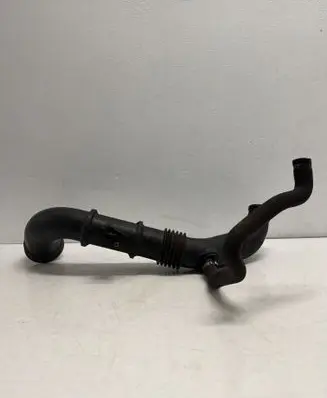 Peugeot Boxer Turbo air intake inlet pipe/hose 1349909080