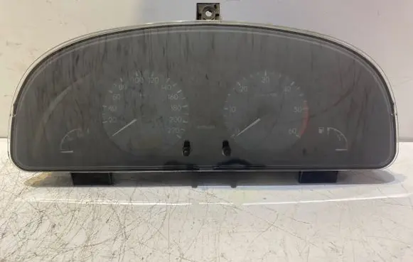 Citroen Xsara Speedometer (instrument cluster) P9648817680 216720775A NS07948217
