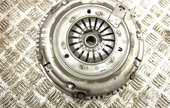 Ford Kuga III Clutch set kit