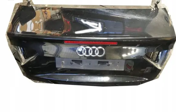 Audi A5 8T 8F Tailgate/trunk/boot lid