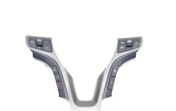 Hyundai i40 Steering wheel buttons/switches 96793Z610RY 1509020033 392SNR000