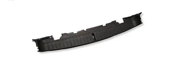 BMW X3 F25 Trunk/boot sill cover protection 9175119