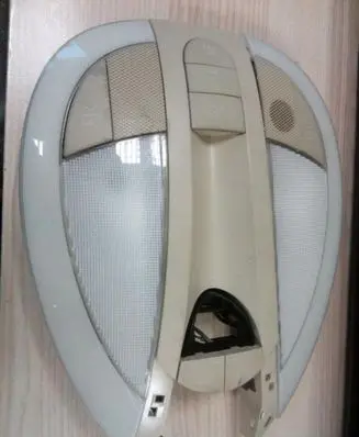 Mercedes-Benz E W211 Other interior light A2118206401 MB193