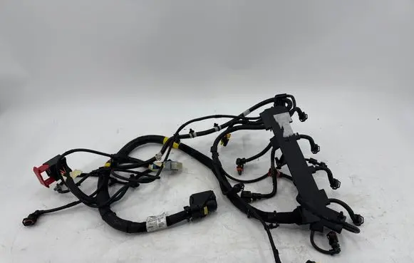 Iveco Daily 6th gen Engine installation wiring loom 5802238205
