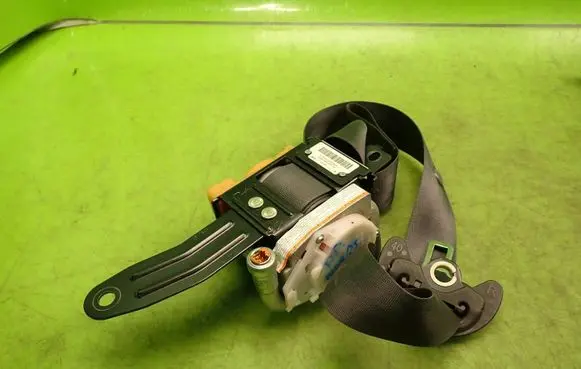 Honda Civic Front seatbelt 81450SMRE110M4