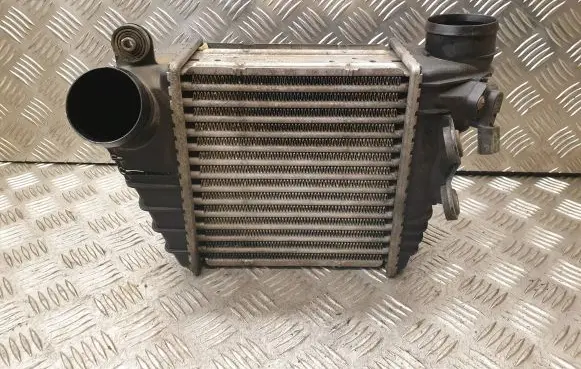 Skoda Octavia Mk1 (1U) Intercooler radiator 1J0145803F
