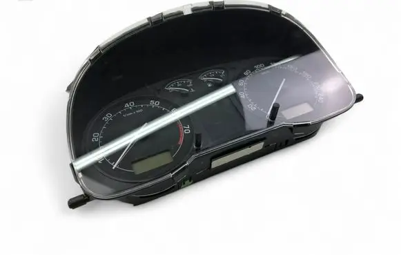 Skoda Octavia Mk1 (1U) Speedometer (instrument cluster) 1U0920801B