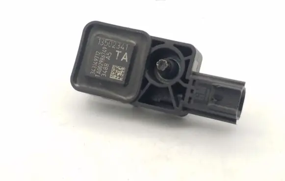 Opel Insignia A Airbag deployment crash/impact sensor 13502341 343149712