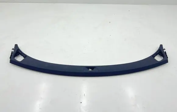 Audi A6 S6 C7 4G Dashboard center trim panel 4G0857051 4432758 79770