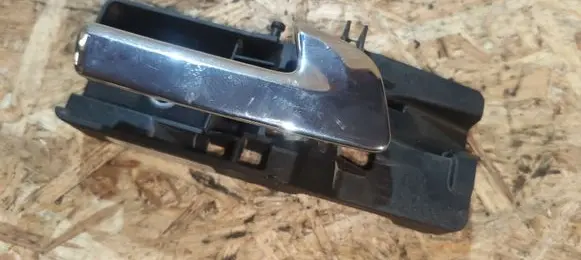 Alfa Romeo 159 Rear door interior handle 54934A2