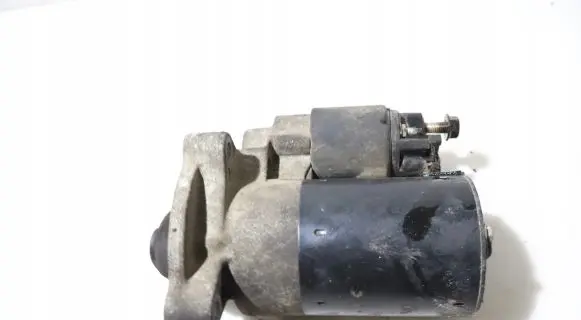 Peugeot 406 Starter motor