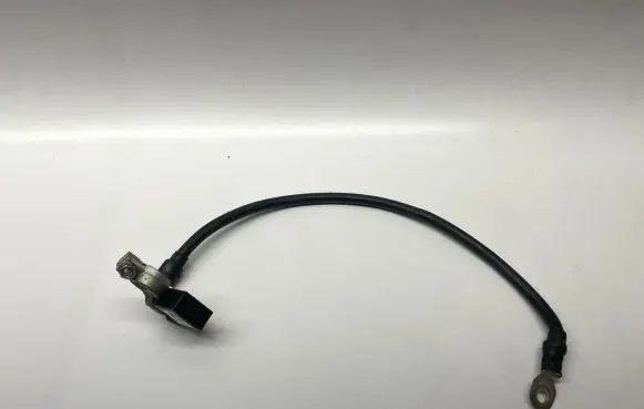 Mercedes-Benz CLS C218 X218 Negative earth cable (battery) A1665420418 1665420418