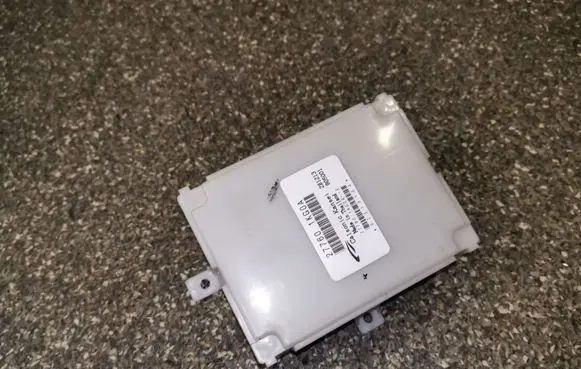 Nissan Juke I F15 Other control units/modules 277601KG0A