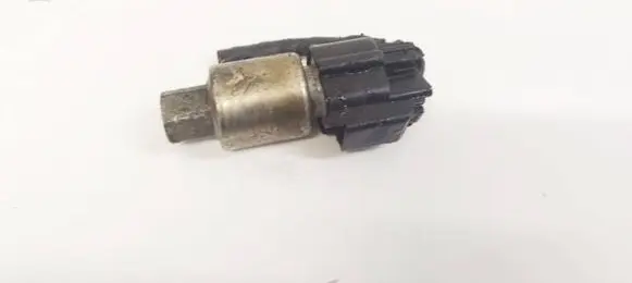 Air conditioning (A/C) pressure sensor