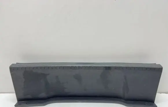 Volkswagen PASSAT B8 Trunk/boot sill cover protection 3G5863459