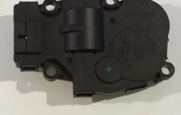 Volvo XC90 A/C air flow flap actuator/motor 20032015 31404460