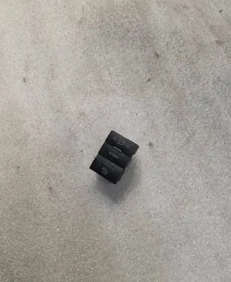 Audi A6 S6 C6 4F Panel lighting control switch 4F0927123A