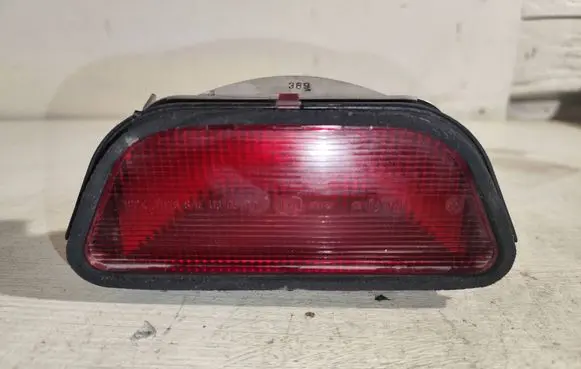 Mercedes-Benz ML W163 Third/center stoplight A1638200156
