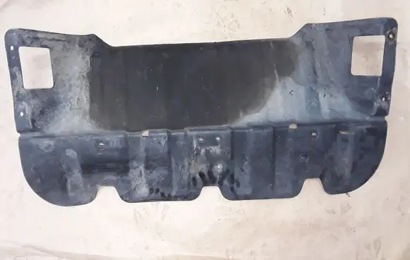 Hyundai H-1, Starex, Satellite Engine splash shield/under tray 291104A000