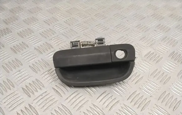 Mercedes-Benz Vito Viano W639 Loading door exterior handle A6397600559